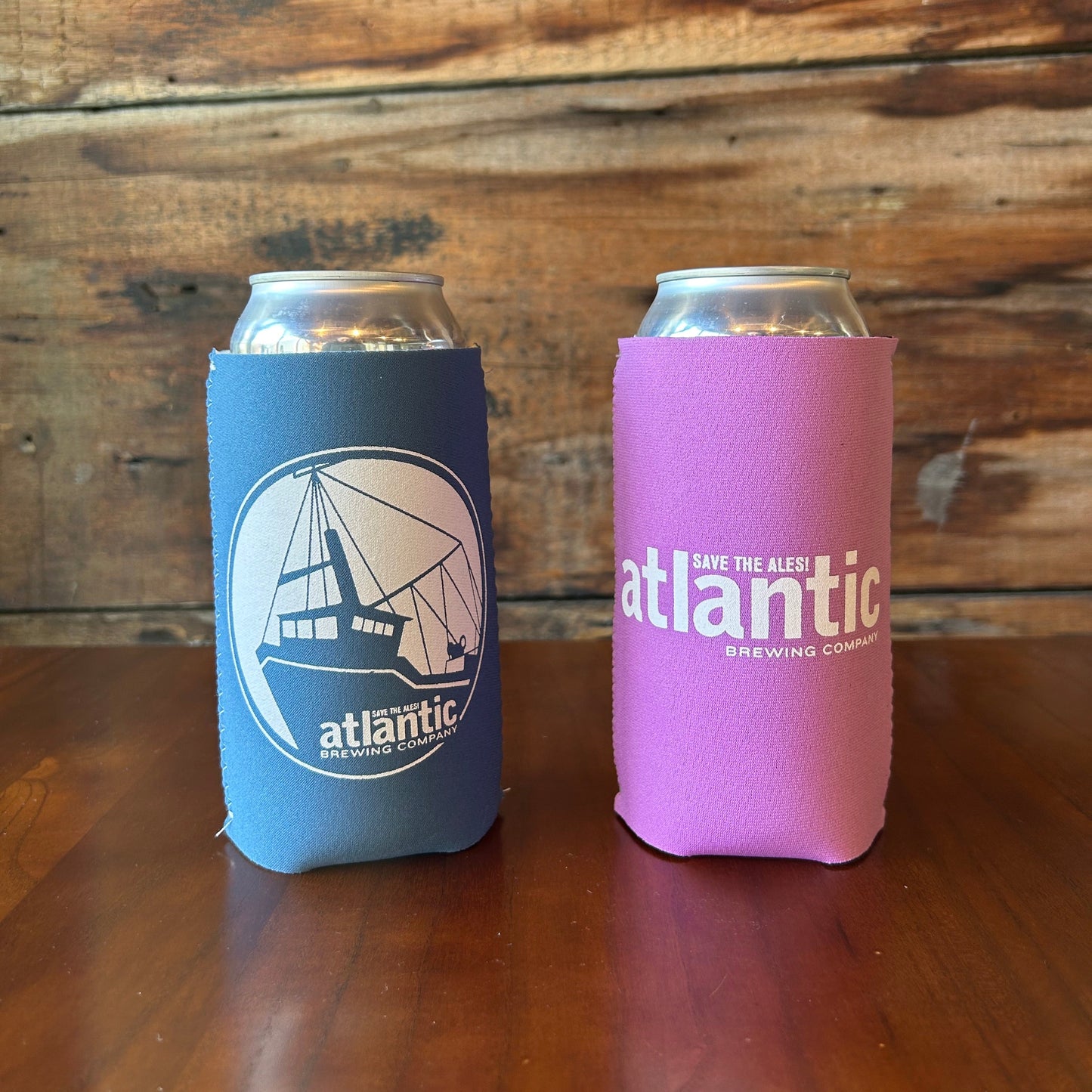 Can Coozies
