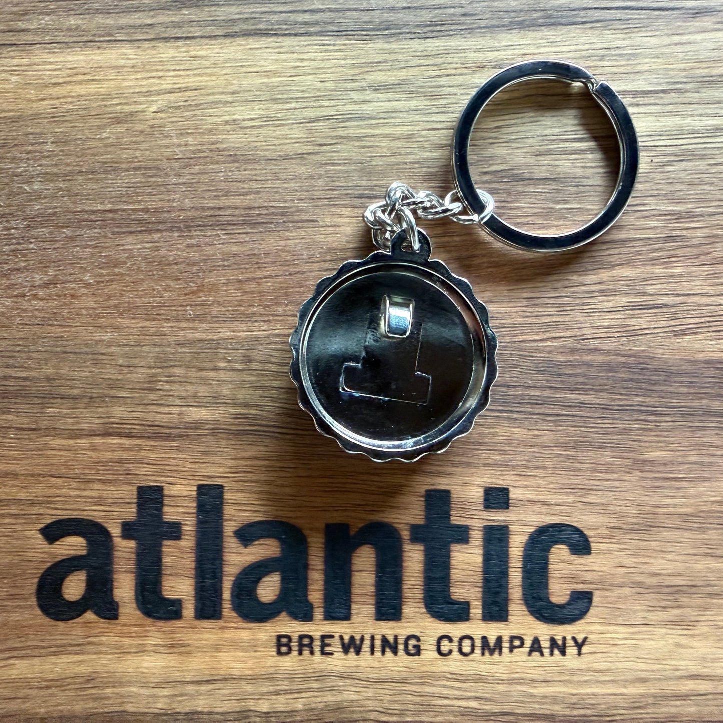 Old Soaker Bottle Opener