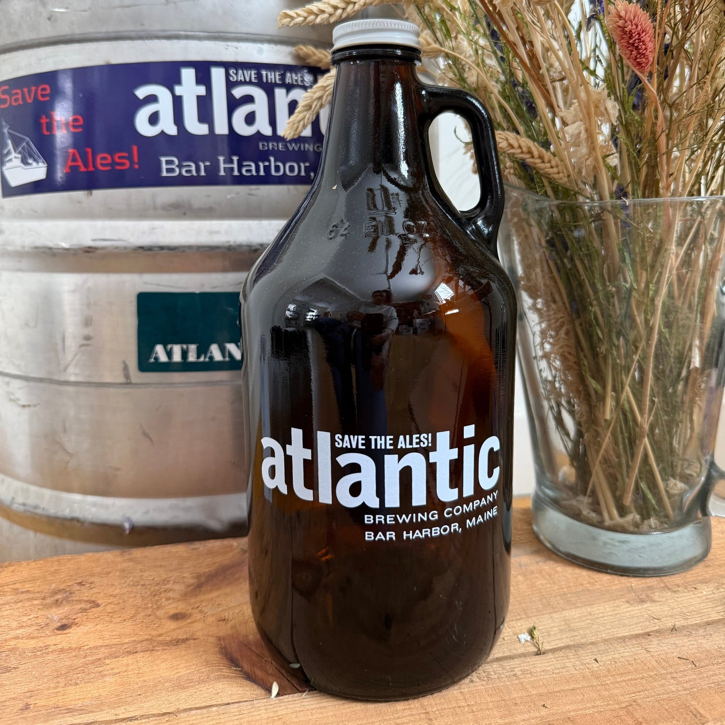 Growler