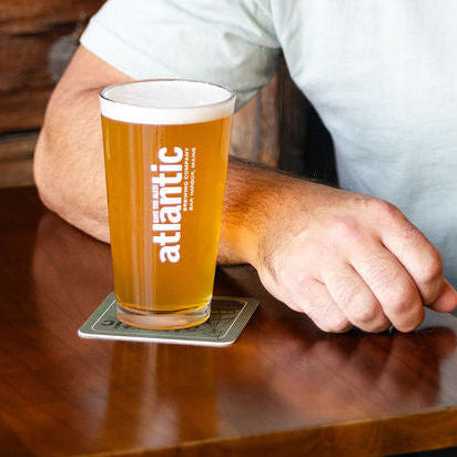 Wordmark Pint