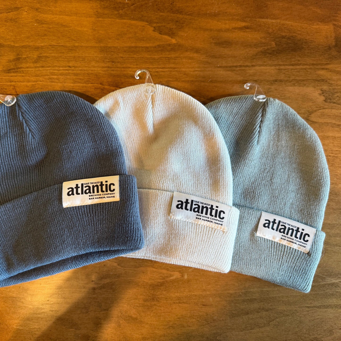 Knit Beanie
