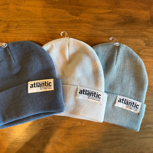 Knit Beanie