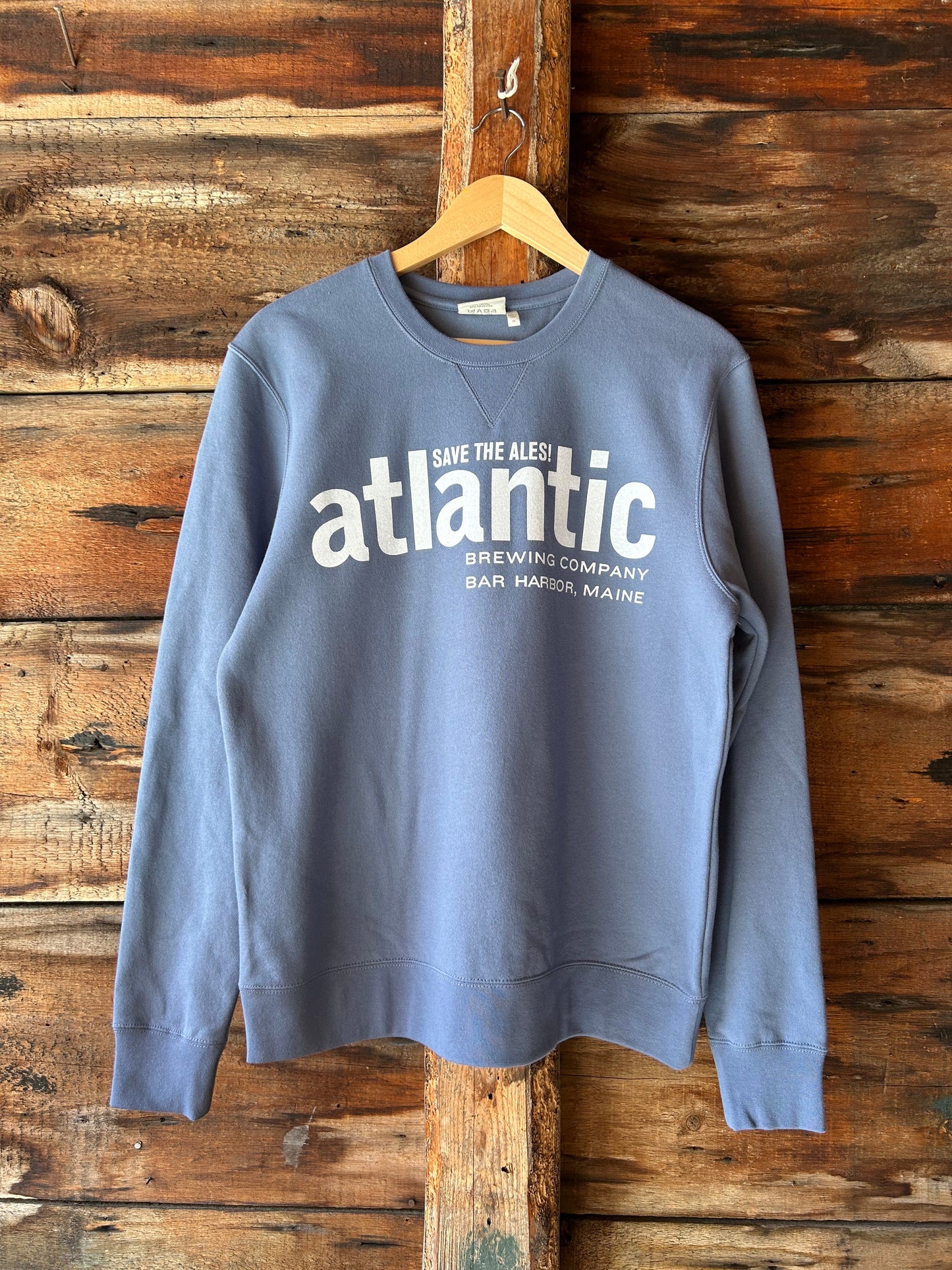 Atlantic Brewing Sweatshirt