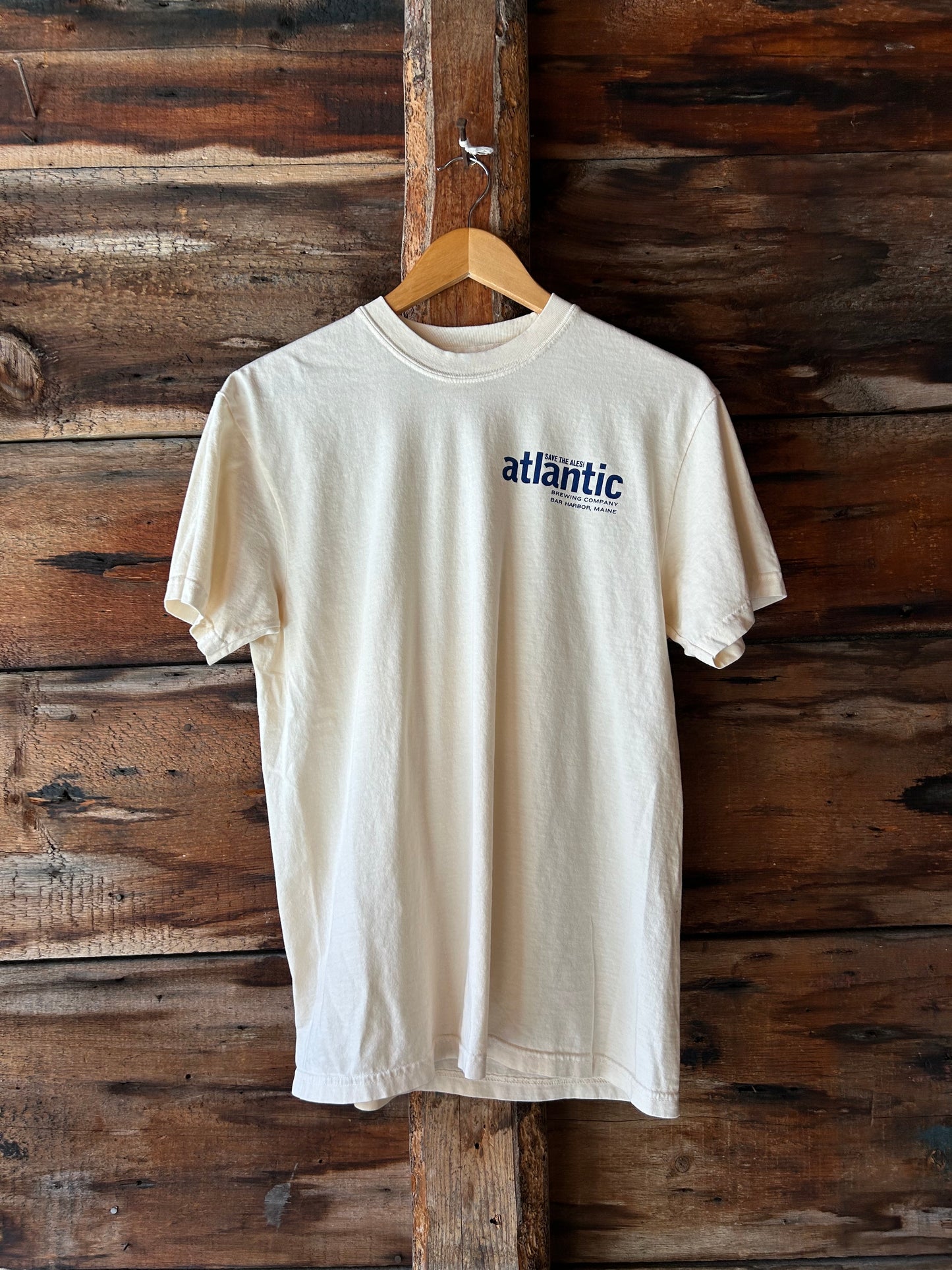 Atlantic Brewing Tee