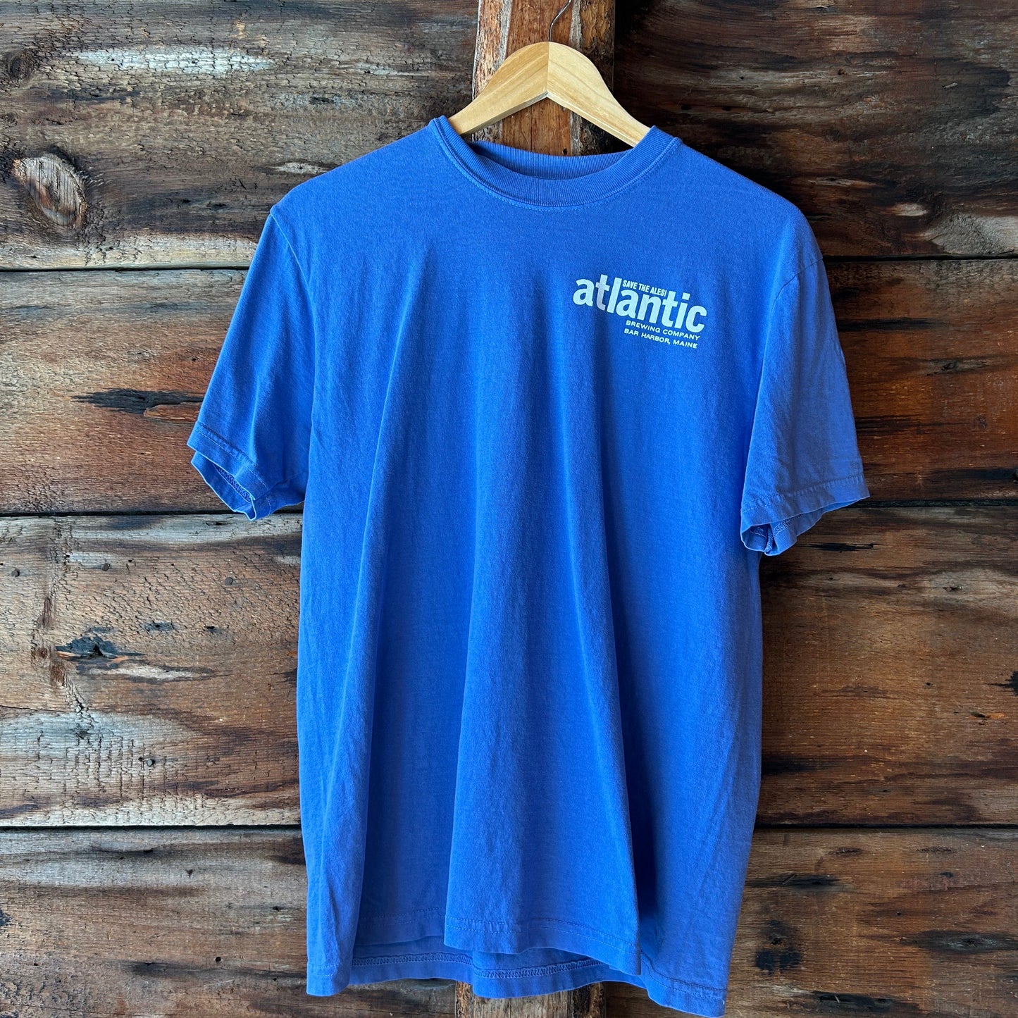 Atlantic Brewing Tee