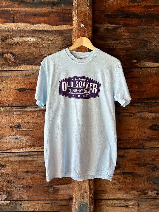 Adult Old Soaker Tee