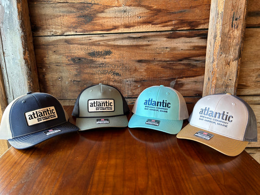 Trucker Hat