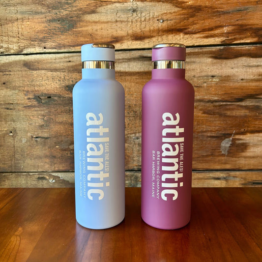 Atlantic Brewing Water Bottle