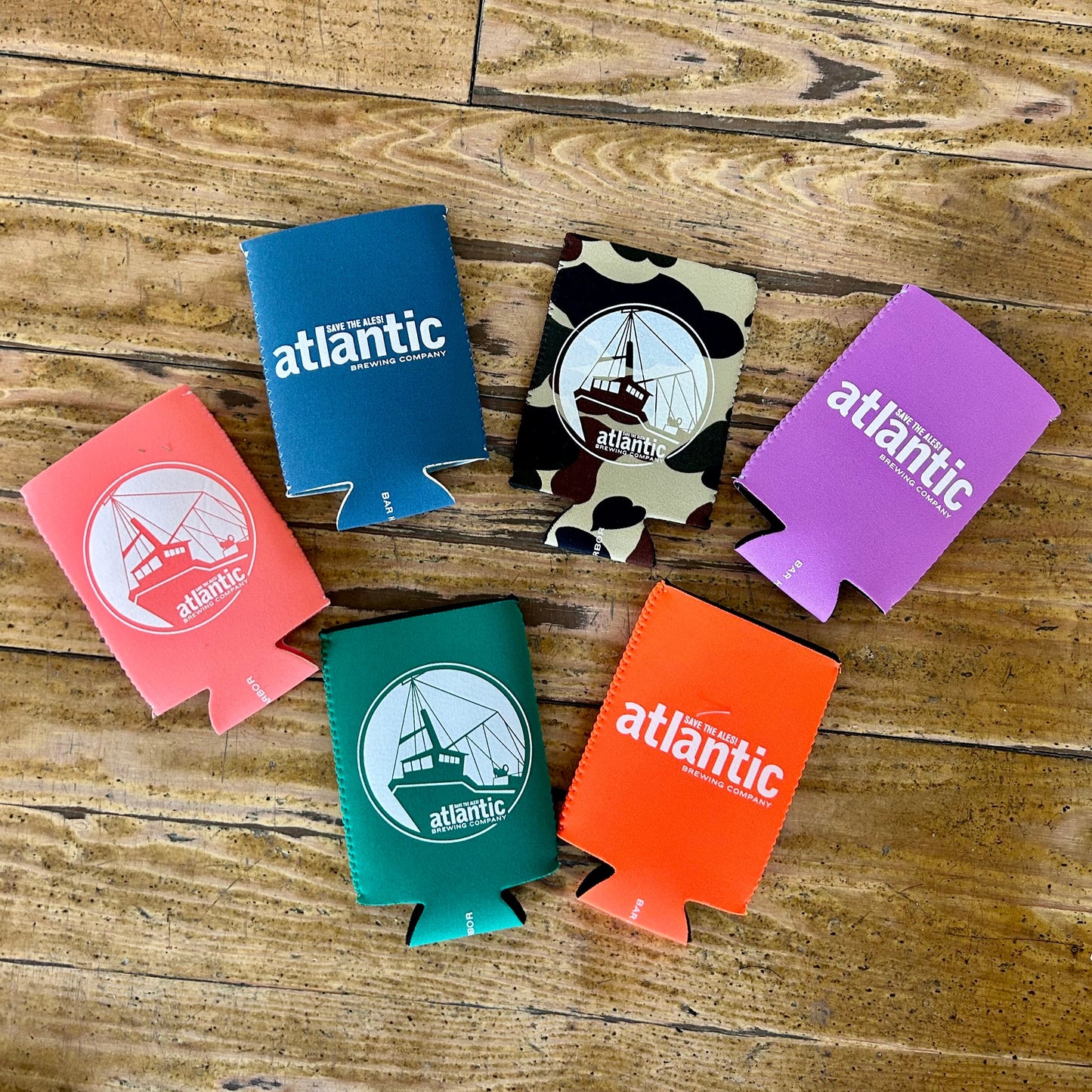 Can Coozies