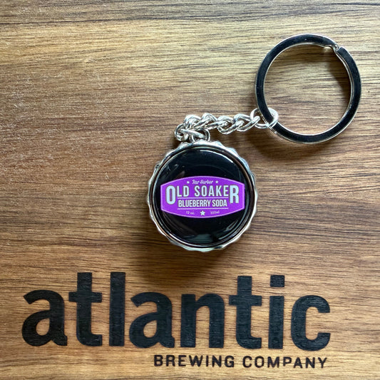 Old Soaker Bottle Opener