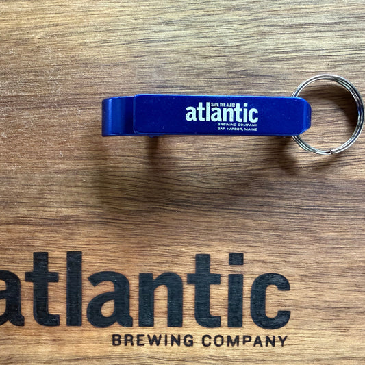 Atlantic Brewing Claw Opener