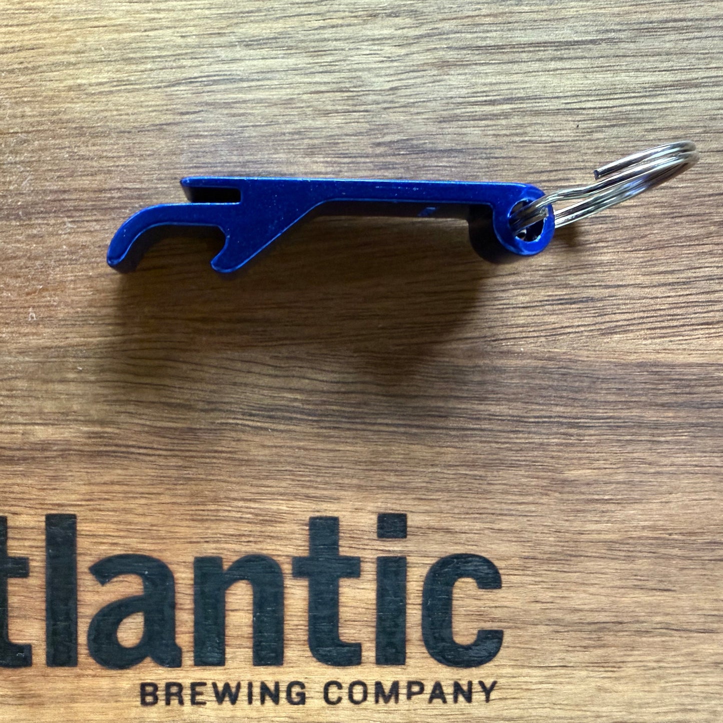 Atlantic Brewing Claw Opener